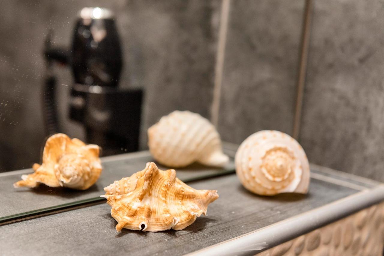 Megusta Suites เธโอโลกอส ภายนอก รูปภาพ